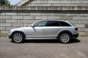 Audi A4 Allroad 2.0 TDI 177k Prestige S tronic quattro - 8