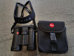 LEICA ULTRAVID 10X32 HD PLUS - 8