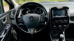 Renault clio 1.2 benzin r.2013 - 8