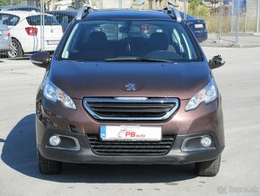 Peugeot 2008 1.2 Vti Active - 8