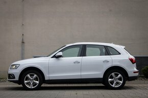 Audi Q5 2.0 TDI 163k quattro S tronic - 8