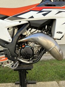 Ktm sx 125 2023 TBI - 8