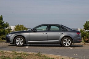 Audi A4 35 2.0 TFSI S tronic - 8