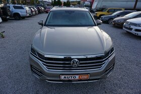 Volkswagen Touareg 3.0 V6 TDI SCR 286k Elegance 4Motion Tipt - 8