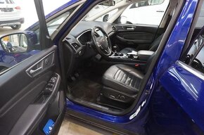 Ford Galaxy 2.0 TDCI Titanium - 4x4 - Diesel - Manuál - 8