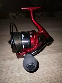 Feeder Pruty Power Fighter Feeder by Döme 270cm 40-120g - 8