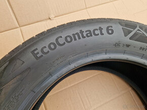 235/55 r18 letne pneu 2ks 235 55 18 - 8