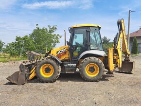 JCB 4CX-4WS-SM - 8