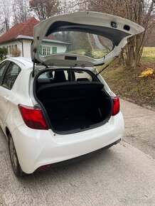 Toyota Yaris 2014/Automat/Benzin - 8