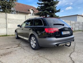 Audi A6 Allroad 3.0TDI - 8