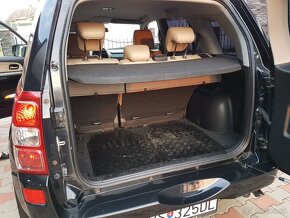 Suzuki Grand vitara 4x4 disel - 8