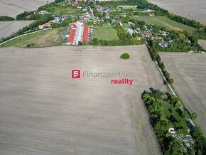 Nehnuteľnosť Čukárska Paka - Na predaj investičný pozemok v  - 8