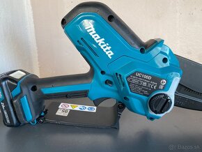 Makita UC100D Akumulátorová prerezávacia píla - 8