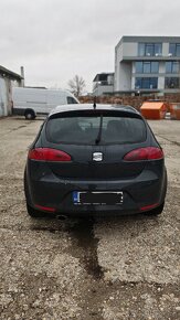 Seat leon - 8