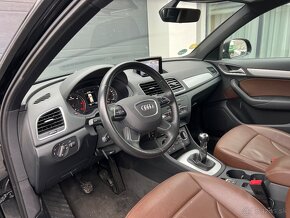 Audi Q3 S-line 2.0 TDI 110kw r.v. 2018 - 8