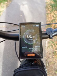 Predám e-bike CRUSSIS e-Largo 9.6-L - 8