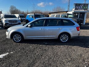 skoda octavia 1.6tdi - 8