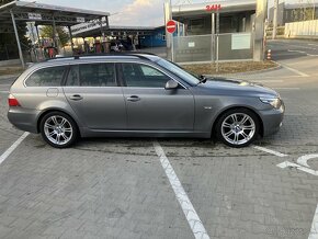 Predam BMW e 61 - 8