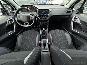 Peugeot 2008 1.6 BlueHDi 100 Style - 8