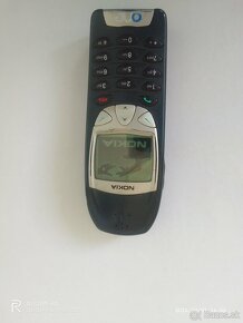 Nokia 6210 dobrý stav Rezervovaná - 8