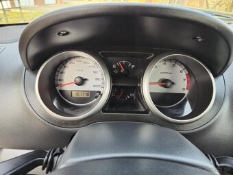 (REZERVOVANÉ) Suzuki Ignis ( STAV NOVEHO AUTA 101700km ) - 8