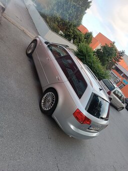 Audi A4 quatro - 8