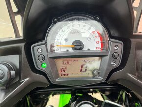 Kawasaki Versys 650, rok 2018, 42000 km. 1 rok záruka - 8