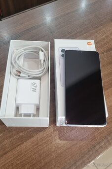 Xiaomi Redmi Note 13 Pro 5G 8GB/256GB purple - 8