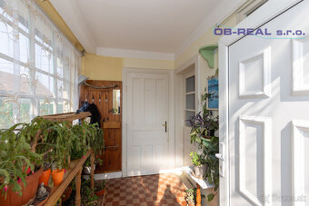 Predaj 4izb RD 130m2+pivnica 22m2+dielňa 55m2 Pozemok 916m2 - 8