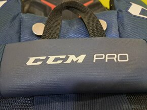 CCM PREMIER PRO Brankarske gate - 8