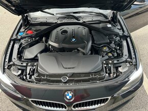 BMW 420i xDrive Gran Coupé A/T - 8