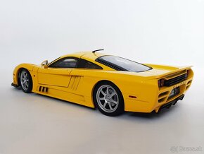 1:12 - Saleen S7 Twin Turbo (2005) - Motormax - 1:12 - 8