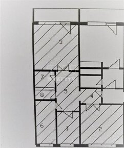 TUreality ponúka 3i byt v Petržalke, Šustekova ul., 73m2. - 8