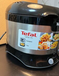 Fritéza Tefal Uno M - 8