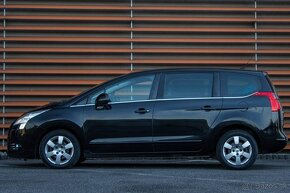 Peugeot 5008 1.6 HDI - 8