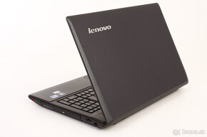 Predám notebook Lenovo G560 - 8