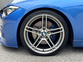 BMW rad 3 330d xDrive M-Performance (F31) - 8