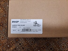 bosp karpat PRO  v.43 - 8