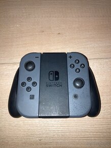 Nintendo Switch - 8