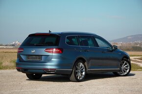 VOLKSWAGEN PASSAT VARIANT 2.0 BiTDI DSG 4MOTION HIGHLINE 176 - 8