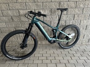 Haibike Lko 720wh - 8