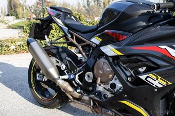 BMW S 1000 RR - 8