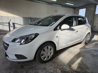 Opel Corsa - 8