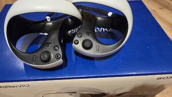 Play Station VR2 - 8