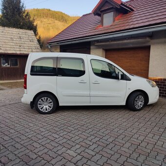 Citroen Berlingo - 8