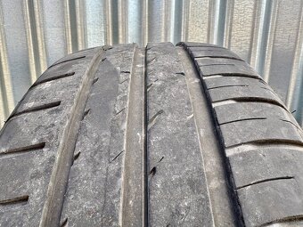 Dezent M 5x114.3 7J ET40 205/60 R16 - 8