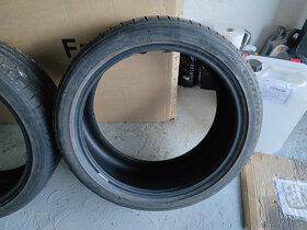 Pneu letné bridgestone potenza 235/40 r19 - 8