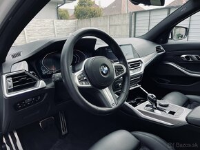 Bmw 330D xDrive Mpacket - 8