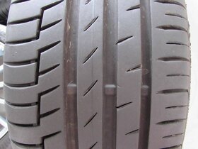 letné pneumatiky Continental PremiumContact 225/45R17 - 8