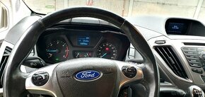 Ford Transit Custom L1H1 2.2TDCI 155k 2,9t - 8